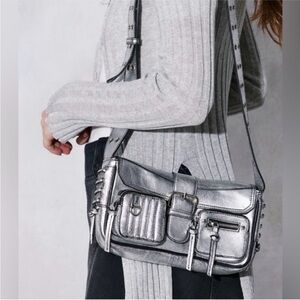 Free People High Speed crossbody